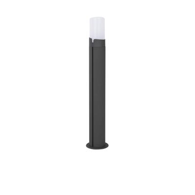 Lyora Strakke tuinlampPyro grijs - 9209212