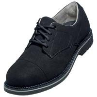 uvex 1 business 8430244 Lage veiligheidsschoenen S3 Schoenmaat (EU): 44 Zwart 1 paar - thumbnail