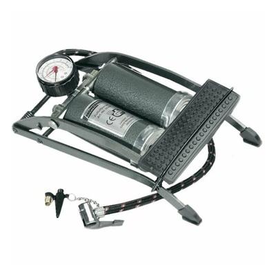 Brüder Mannesmann Voetpomp 2 cylinders 4 bar (Hobby) - 00200 Brüder Mannesmann Voetpomp 2 cylinders 4 bar (Hobby) - 00200