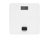 Brabantia renew personenweegschaal met dynamo white - thumbnail