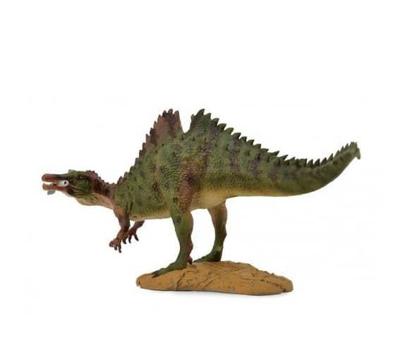 Oku Dinosaurus ichthyovenator collecte prehistory