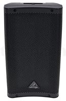 Behringer DR110DSP Actieve luidspreker met 2-kanaals mixer - thumbnail