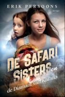 De Safari Sisters (Paperback) - thumbnail