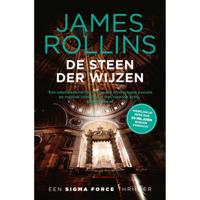 Steen der wijzen (Paperback) - thumbnail