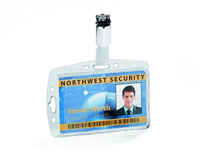 Lanyard Identifier Durable (25 Stuks) - thumbnail