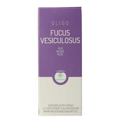 Oligo Fucus vesiculosus Oligo Fucus vesiculosus