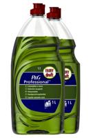 Afwasmiddel Dreft Professional 2 x 1 liter - thumbnail