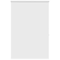 Doucherolgordijn met cassette 160x240 cm stofbreedte 156 cm - thumbnail