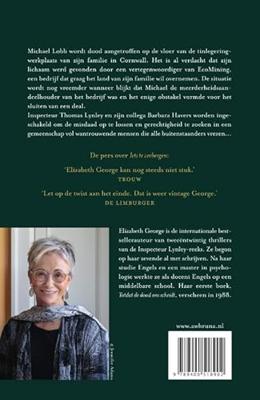 Een langzaam stervende zaak