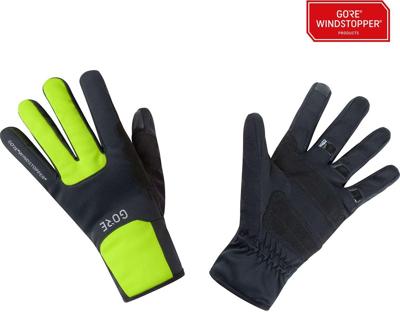 GOREWEAR GORE® WINDSTOPPER® Thermo - Gloves