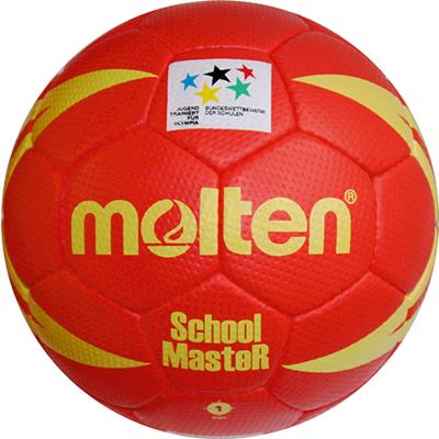 Molten Handbal Schoolmaster H1X-SM Molten Handbal Schoolmaster H1X-SM