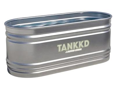 Tankkd stocktank - 150 x 61 x 61 cm