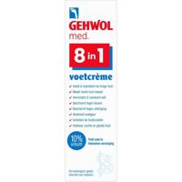 Gehwol 8-in-1 Voetencrème - thumbnail