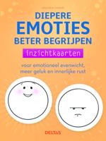 Diepere emoties beter begrijpen (Paperback) - thumbnail