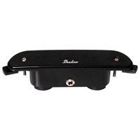Shadow SH 141 Acoustic Active NanoMag Pickup Black - thumbnail