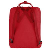 Fjällräven RE-KÅNKEN rugzak Polyester Rood - thumbnail
