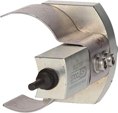 KS Tools 460.3785 Instelgereedschap voor de injector voor Scania, 80 mm