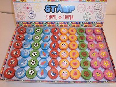 LG-Imports Stempel figuur