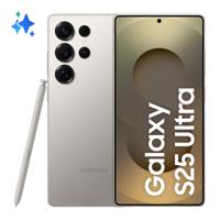 Samsung Galaxy S25 Ultra SM-S938BZTGEUB - thumbnail