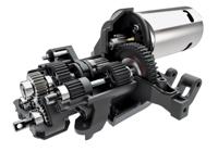 Traxxas TRX-4 Crawler Kit 1:10 Brushed RC auto Elektro Crawler 4WD 2,4 GHz - thumbnail