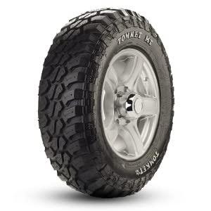 Tomket MT 6-PR RWL