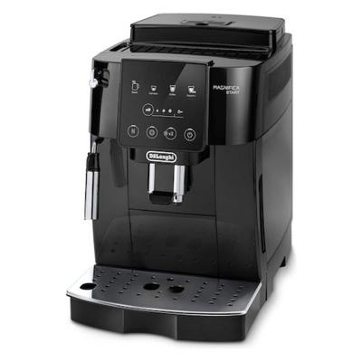 Delonghi ECAM220.21.B Magnifica Start Volautomatische Espressomachine Zwart Delonghi ECAM220.21.B Magnifica Start Volautomatische Espressomachine Zwart