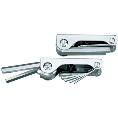Gedore Stiftsleutelset 9-dlg. - 6354800