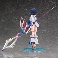 Fate/Grand Order PVC Statue 1/7 Lancer/Utsumi Erice 24 cm - thumbnail