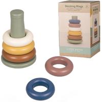 Little Dutch Stapelringen Vintage - thumbnail