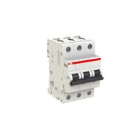 ABB 2CDS253001R0467 S203-K16 Zekeringautomaat - thumbnail