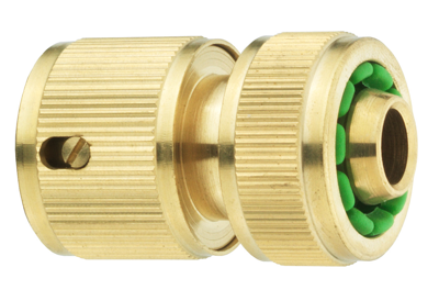 Cornat Snelkoppeling Voor Tuinslang 1/2 - TEC308112