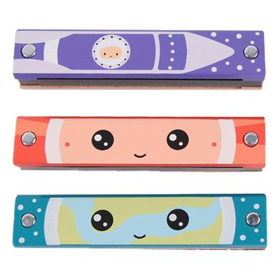 Classic World mondharmonica