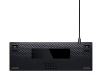 Cherry XTRFY K5V2 65% Zwart Hotswappable Mechanisch Gaming Toetsenbord - thumbnail