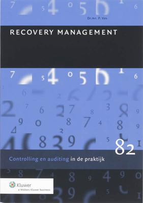 Recovery management (Paperback)