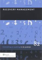 Recovery management (Paperback) - thumbnail