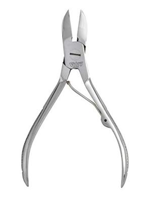 Nageltang Manicure Inox 12cm