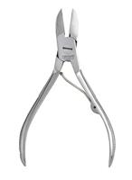 Nageltang Manicure Inox 12cm - thumbnail