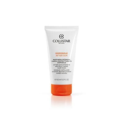 Collistar After-Sun Intens. Restruct. Hair Mask 150ml Maskers