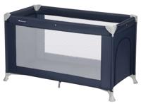 bebeconfort Campingbedje Sweet Dreams (Marineblauw) - thumbnail