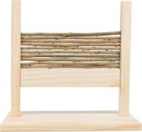 TRIXIE AGILITY SET HORDE MET RING 28X12X26 CM - thumbnail