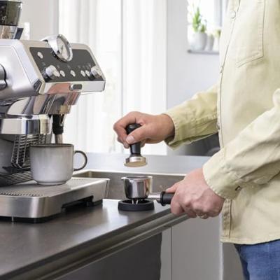 Xavax Tamper Set RVS/Zwart