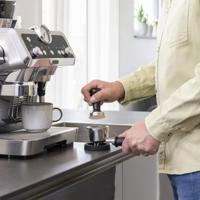 Xavax Tamper Set RVS/Zwart - thumbnail