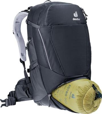 Deuter trans alpine 30 - bike backpack