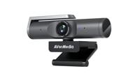 AVerMedia PW515 webcam 3840 x 2160 Pixels USB Zwart - thumbnail