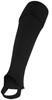 Stanno 440112 Uni Footless Sock - Black - SR
