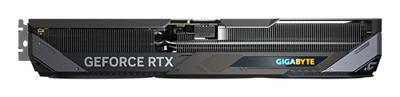 Grafische kaart - GIGABYTE - GeForce RTX 5070 GAMING OC 12G - thumbnail