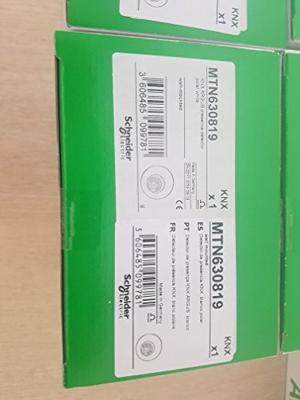 Schneider Electric KNX MTN630819 Aanwezigheidsdetector