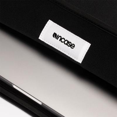 Incase Laptophoes Classic Sleeve Geschikt voor max. (laptop): 41,1 cm (16,2) Zwart