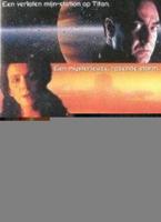 DVD death on saturn's moon - thumbnail