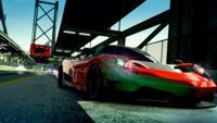 Nintendo Switch Burnout Paradise Remastered - thumbnail
